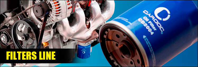 filterline