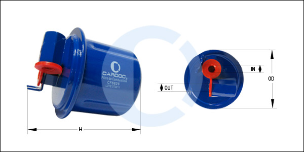 CF6826 CF6826
