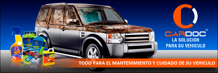 mantenimiento