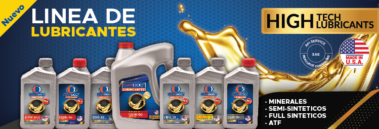lubricants