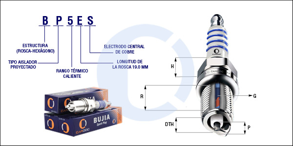 BP5ES