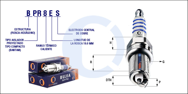 BPR8ES