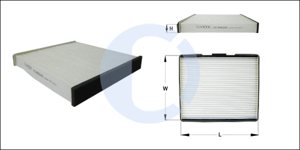 CC30025