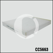 CC5663
