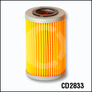 CD2833