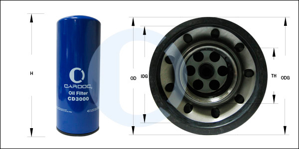 CD3000