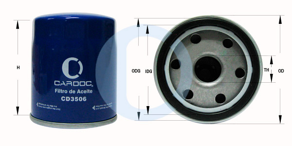 CD3506