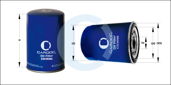 CD3690