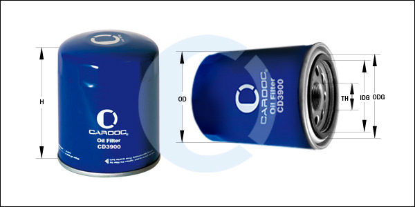 CD3900