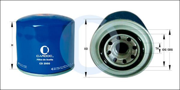 CD3950