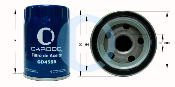 CD4558
