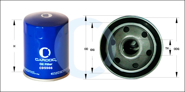 CD5566 CD5566