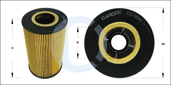 CD5640