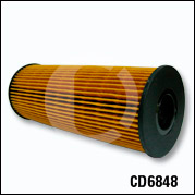 CD6848