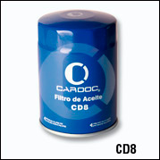 CD8