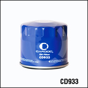 CD933