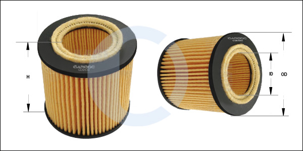 CD9530