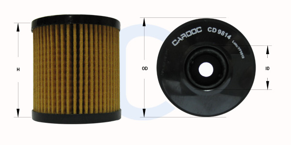 CD9814