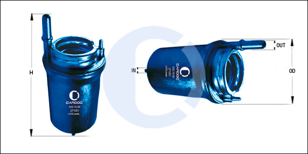 CF1051