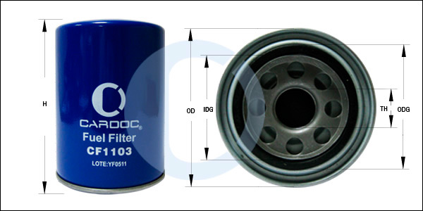 CF1103