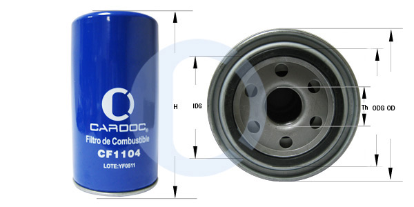 CF1104