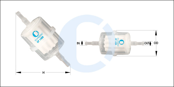 CF1408 CF1408