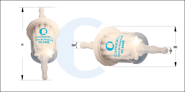 CF2405 CF2405