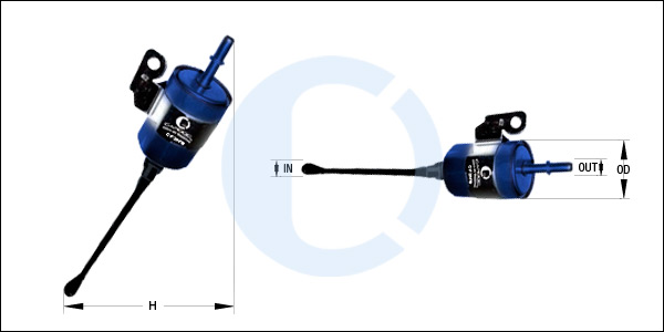 CF2406 CF2406