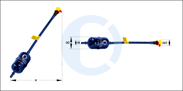 CF2506 CF2506