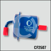 CF2507