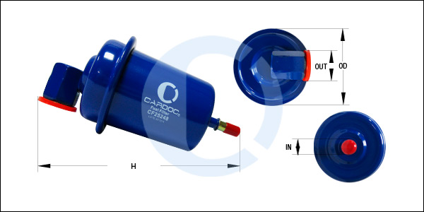 CF25248