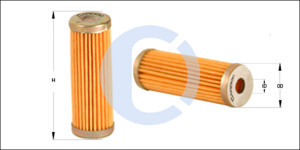 CF2607