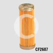 CF2607
