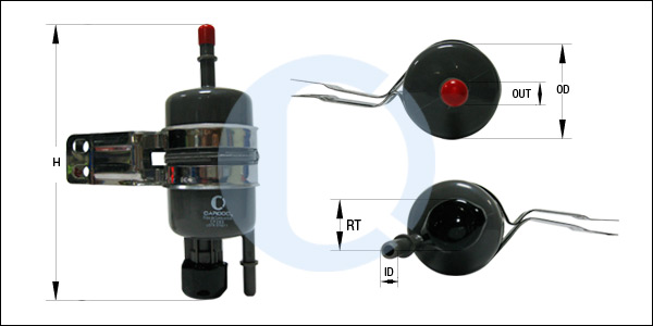 CF283