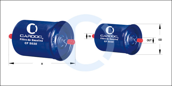 CF5030 CF5030