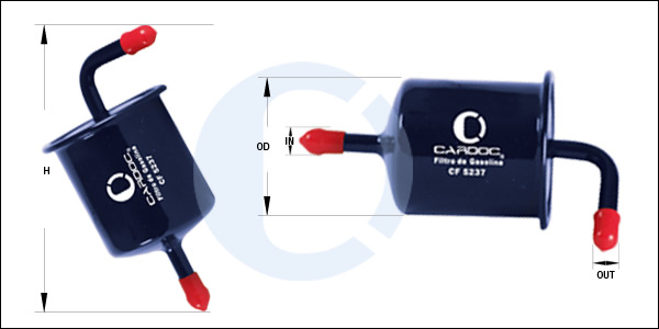 CF5237