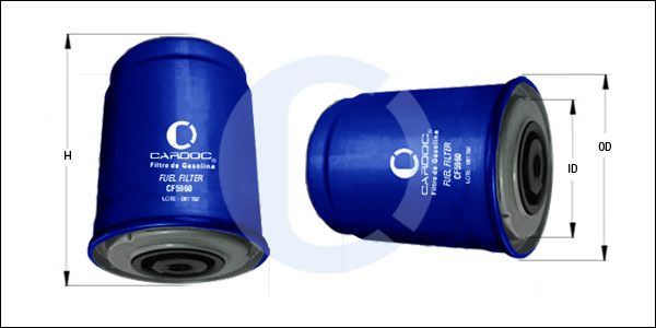CF5960