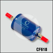 CF618