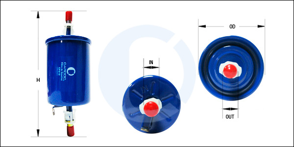 CF619