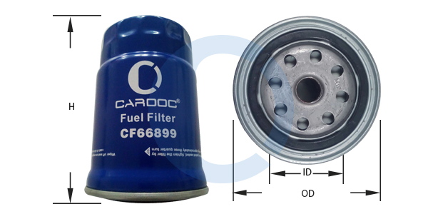 CF66899
