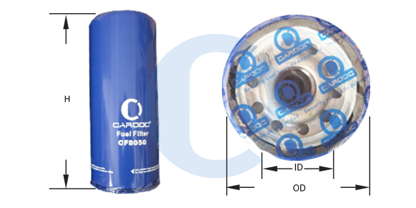 CF8050
