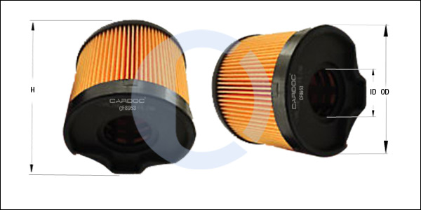 CF8953