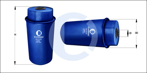 CF9039