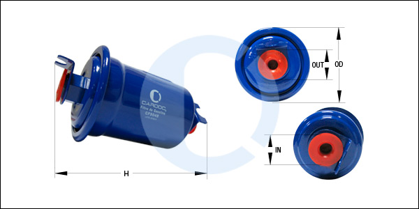 CF9048 CF9048