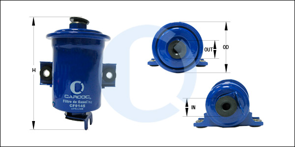 CF9145 CF9145