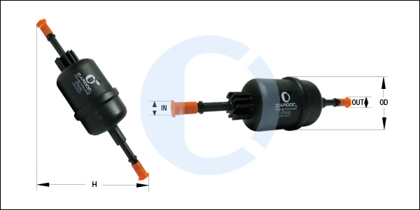 CF9292