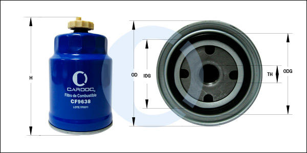CF9638