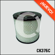CK376C