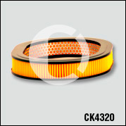 CK4320
