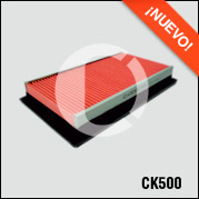 CK500